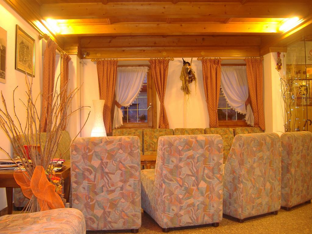 Hotel Villanova Santo Stefano Di Cadore Exteriör bild
